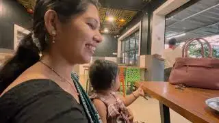 ମାହେଯି ଆର ପିଛା ନାଇ ଛାଡଲା ନା | Sahuvlogs | Sambalpuri 