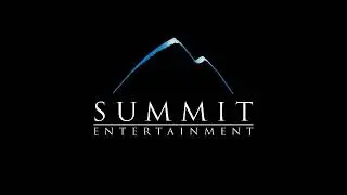 Summit Entertainment (1996-2007) Logo Remake 