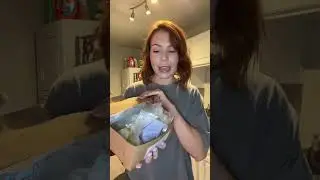Cook Kenchan Ramen Kit with me