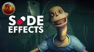 SIDE EFFECTS Gameplay | Survive Deadly Pill Roulette | Variety Gaming | GamerQuest