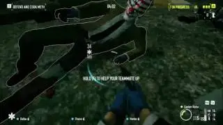 PAYDAY 2 - Cook off Solo Speedrun (WR 9:54)