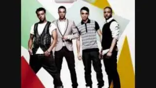 JLS - Umbrella