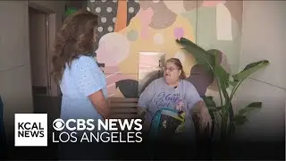 New program on Skid Row helps women through recovery