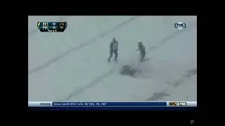 Calvin Johnson catch in the blizzard bowl🥶🥶🥶🥶
