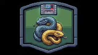 Unboxing the py-16: The Ultimate Python-Powered 16-Bit Fantasy Console! 🐍🕹️