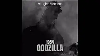 Godzilla 1954 VS. Zilla 1998 #shorts
