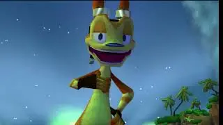 Jak and Daxter Episode 2: Early Power Cell hunting