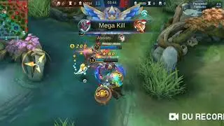 Tutorial karrie midlaner