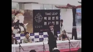 161022 100％  Instagram Rockhyun