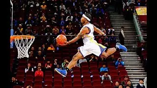 NBA 