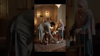 Последний Рамадан