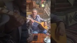 KUL MUSTAFA - ANLARSIN GÜZELİM