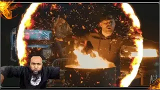 Adam Calhoun feat Upchurch - Die Tonight (Official Music Video) - REACTION