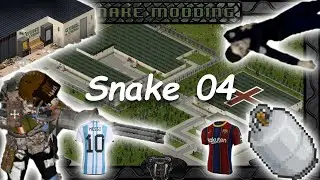 SNAKE PARTE 04 | Snake's Mod Pack Project Zomboid - Gu&iacute;a/ Tutorial en espa&ntilde;ol 2023
