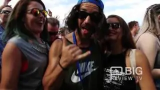 St Kilda Fest 2016 | St Kilda