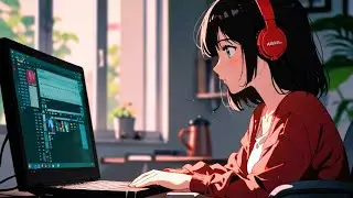 Lofi Hip Hop Radio 📚 Beats to Study/Work & Relax