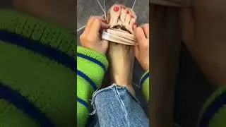 Who Needs These Socks? 🤣#shorts