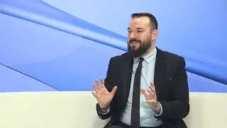 KO RANO RANI | Admir Čavalić, ekonomski analitičar i zastupnik u Predstavničkom domu Parlamenta FBiH