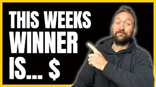 Defi Passsive Income | Weekly Giveaway Winner is...