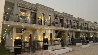 4Bhk Villa in Mohali || House For Sale In Sunny Enclave || House For Sale In Mohali #luxuryhouse