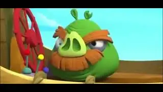 Foreman pig Voice/sounds Clips Angry Birds Toons