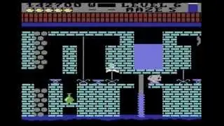C64-Longplay - Trolls & Tribulations (720p)
