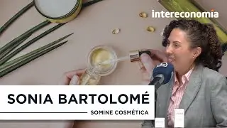 Cosm&eacute;tica vegana espa&ntilde;ola: Somine arrasa con su retinol estrella