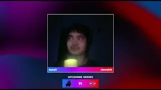 Phantom Esports vs 100X35 Esports