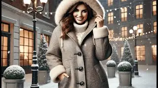 🧥 KAIDER Women's Plus Size Winter Coat | Best Plus Size Women's Winter Coats ❄️