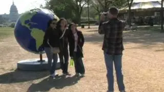 Weeklong Earth Day Celebration Begins in US