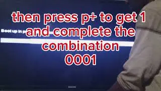 Two easy method to fix GoTV upgrade loop