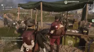 Call Of Duty : WWII - Live Noobness Multiplayer