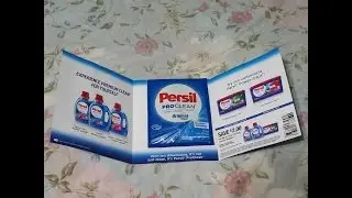 Persil Pro Clean Laundry Detergent Review