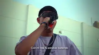 Tu tipo🧸💕 - Edu Blond Ft Alto Records SesiónLive