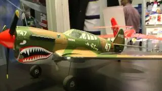 Toledo Weak Signals RC Show 2013 - Exhibitors