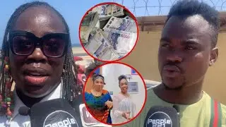 Fin de L’attente : Liberté pour la Mère de Mame Ndiaye Savon, 100 000 F CFA d’amende et Sour..