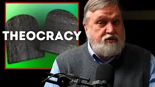 Семь тезисов о теократическом либертарианстве | Дуг Уилсон