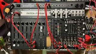 キャプテンZ_HyperのMoDular NEWS!!! Monsoon(Mutable Clouds Clone)でサンプリング(Freez)の保存&bull;呼び出し。モジュラーシンセ