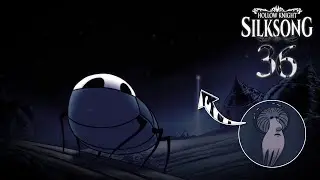 ALLA RICERCA DI MR FUNGUS PER IL FINALE SEGRETO! - Hollow Knight: Silksong