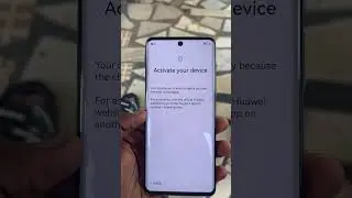 Huawei Nova 9 Test Point & ID remove
