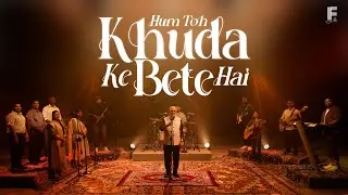 Hum To Khuda Ke Bete Hain | A Victorious Hindi Christian Worship Song | Powerful Worship Anthem