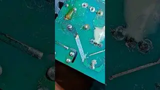 tips fast and easy repair #repair #linepcb #electronic