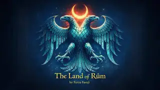 The Land of R&ucirc;m - Epic Turkish Music (from The Crusader - Epic Symphony by Farya Faraji)