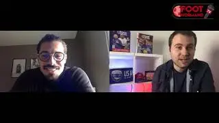Medhi Hocianat (La MOS) - 