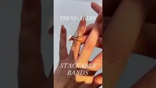Create the Perfect Wedding Set: Custom Engagement Ring & Personalized Wedding Band