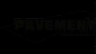 Pavement Entertainment 2013