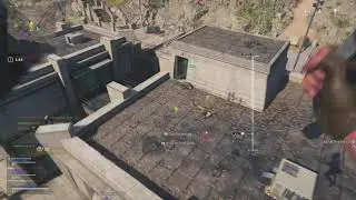 Warzone rebirth best plays