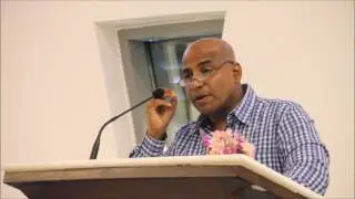 We Serve A Limitless God || Brother Lawrence
