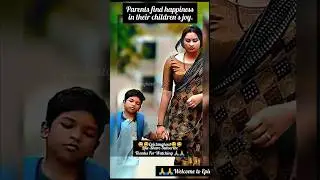 Parents find happiness in their children's joy.#family #prank #usa #funny #funnyvideos