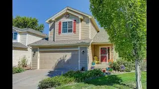 Illona Gerlock presents 331 English Sparrow Drive Highlands Ranch, CO | ColdwellBankerHomes.com